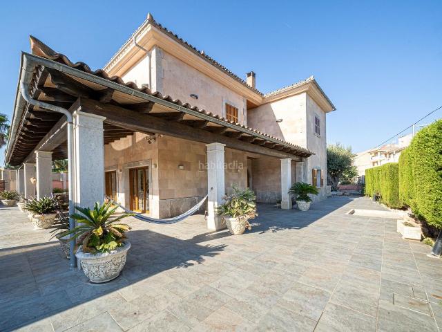 Casa en venta en Baleares Santa Margalida, Can Picafort. 720 m2 Villa con piscina en Can Picafort. Casas Santa.