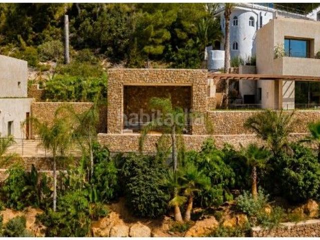 Casa en venta en Baleares Santa Eulària, Can Furnet. Villa de Diseño de Autor en Can Furnet, Ibiza. Casas Santa.