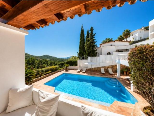 Casa en venta en Baleares Santa Eulària, Can Furnet. Villa en Can Fornet, ibiza. Casas Santa.