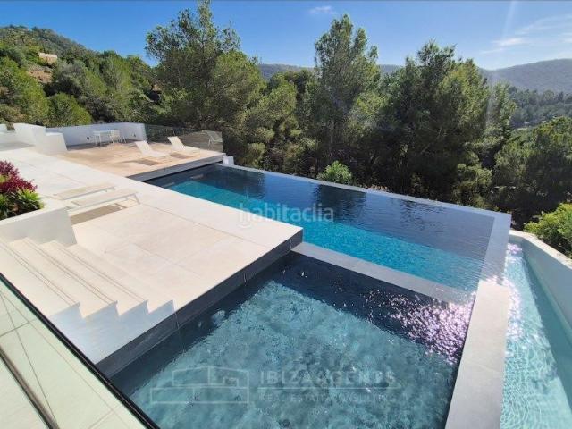 Casa en venta en Baleares Santa Eulària, Can Furnet. VILLA SCALA, Can Furnet. Casas Santa.