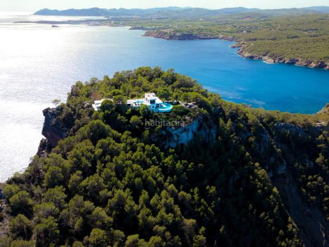 Casa en venta en Baleares Santa Eulària, Sant Carles. Casas Santa.