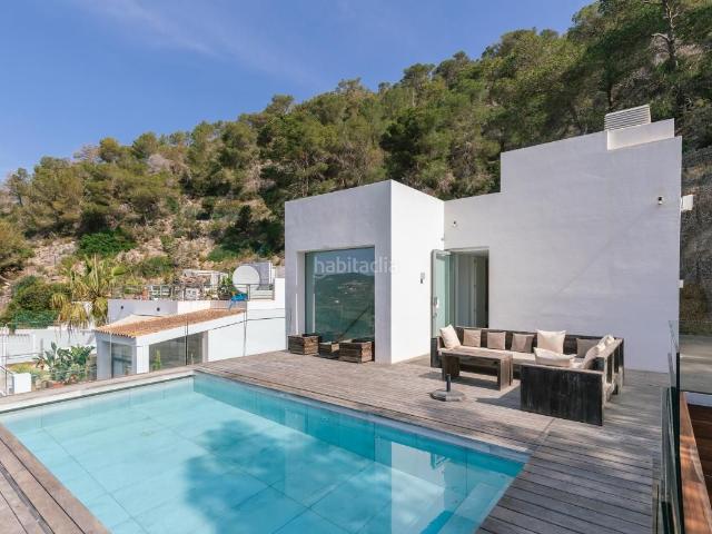 Casa en venta en Baleares Santa Eulària, Santa Eulària des Riu. Casas Santa.