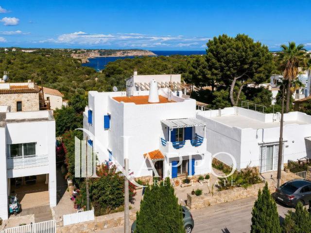 Casa en venta en Baleares Santanyí, Cala Llombards. Casa mediterránea en Cala Llombards. Casas.
