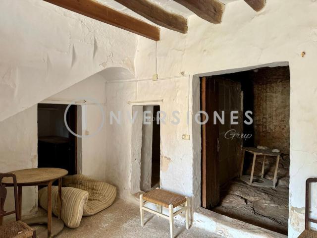 Casa en venta en Baleares Santanyí, S´Alquería Blanca Calonge. Tradicional casa en venta en sAlqueria Blanca. Casas.