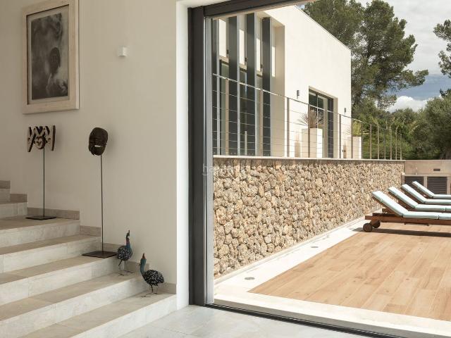 Casa en venta en Baleares Selva. Casas.