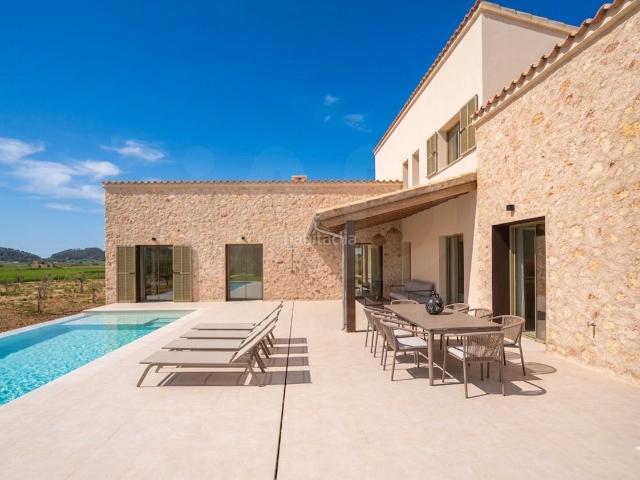 Casa en venta en Baleares Sineu. Casas.