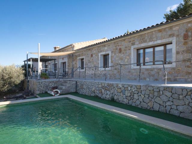 Casa en venta en Baleares Sineu. Finca en Sineu. Casas.