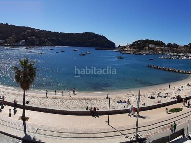 Casa en venta en Baleares Sóller. ¡Oportunidad especial! Edificio Completo con Vistas Panorámicas al Mar. En el mismo paseo del Puerto de Sóller. Casas.