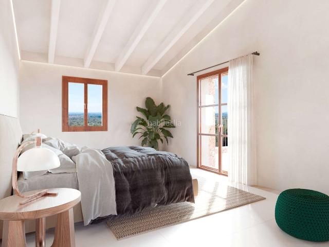 Casa en venta en Baleares Son Servera, Cala Millor. Cala Millor Finca de nueva construcción de alta calidad con vistas panorámicas Obj. 6911. Casas Son.