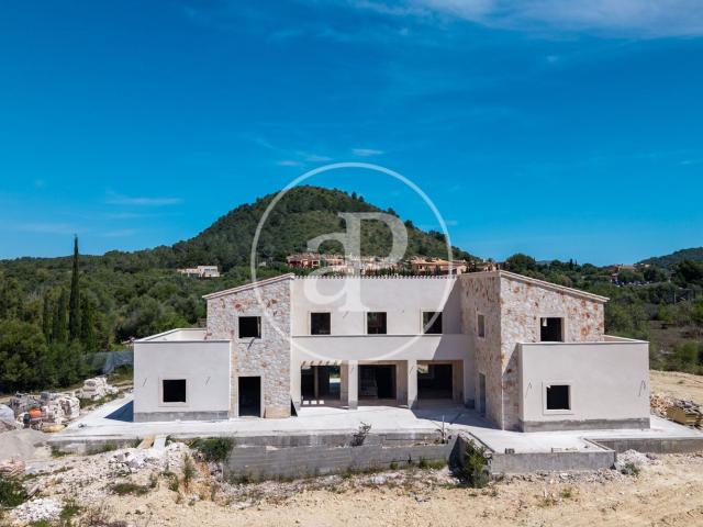 Casa en venta en Baleares Son Servera, Cala Millor. Casa en venta en Golf de Pula. Casas Son.