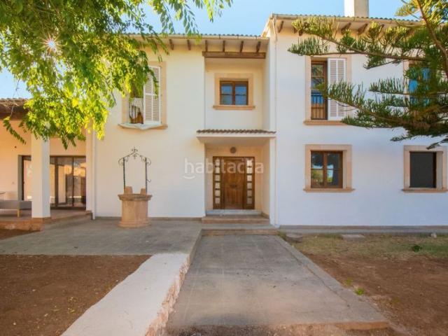 Casa en venta en Baleares Son Servera, Cala Millor. Chalet unifamiliar. Casas Son.