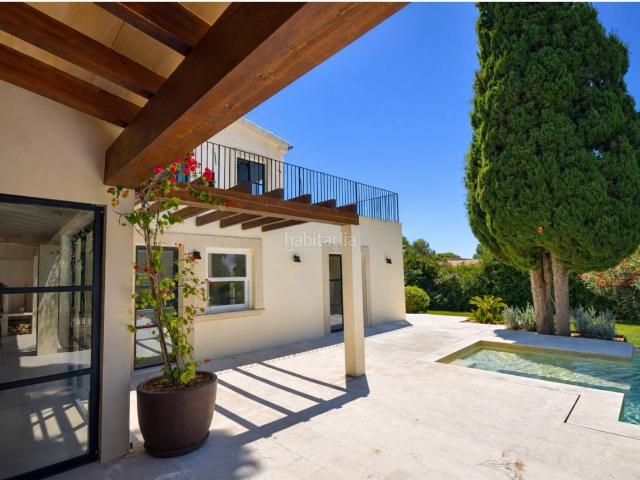 Casa en venta en Baleares Son Servera, Costa dels Pins. Fantástica casa en costa de los pinos. Casas Son.