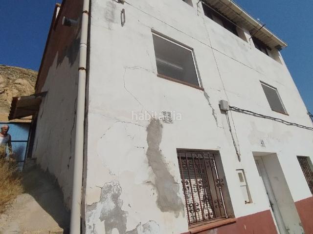 Casa en venta en Ballobar. Oportunida casa económica con 3 Habitaciones y dos baños en Ballobar. Casas.