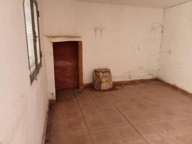 Casa en Venta en Balsa de Ves