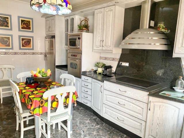 Casa en venta en Balsicas, Murcia Costa Cálida