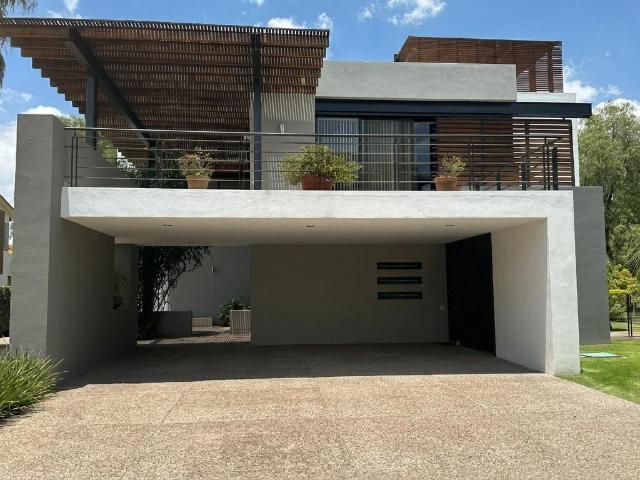 Casa en Venta, en Balvanera Polo Country Club, Quer?taro