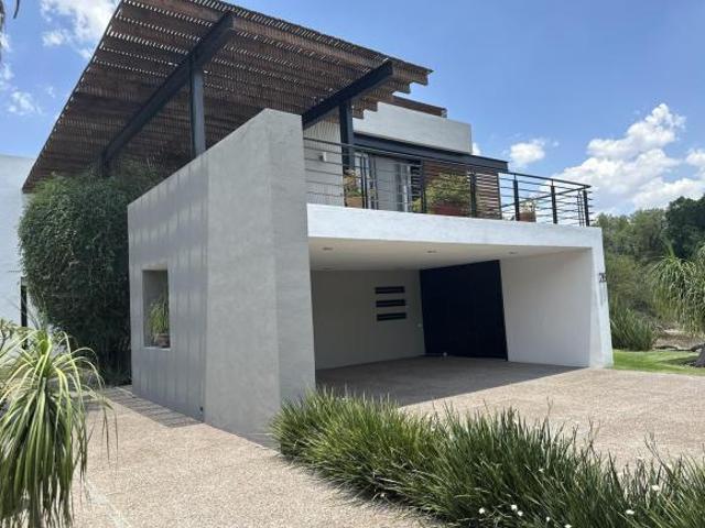 Casa en Venta, en Balvanera Polo Country Club, Querétaro