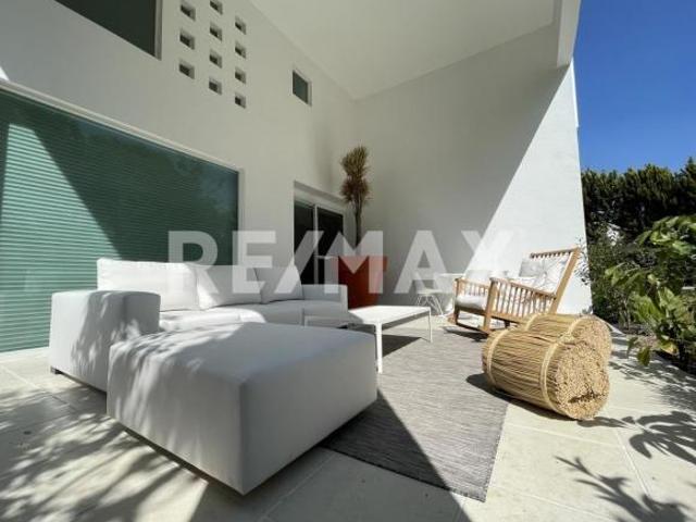Casa en Venta en Balvanera Polo & Golf Country Club, Corregidora, Querétaro