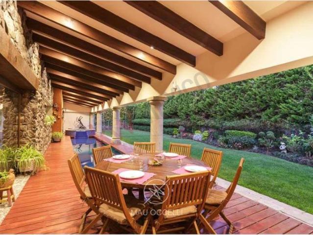 Casa en venta en Balvanera Polo y Country Club, Corregidora, Querétaro
