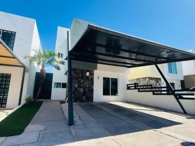 Casa en Venta en Banus, Hermosillo, Sonora