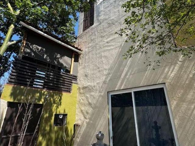Casa en venta en BANUS RESIDENCIAL, Coto 2, Santa Cruz de las Flores