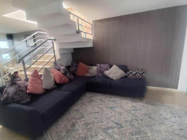 Casa en venta en Banus 360 Bonanza Metepec