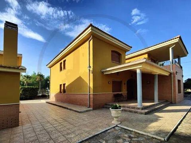 Casa en Venta en Banyeres de Mariola