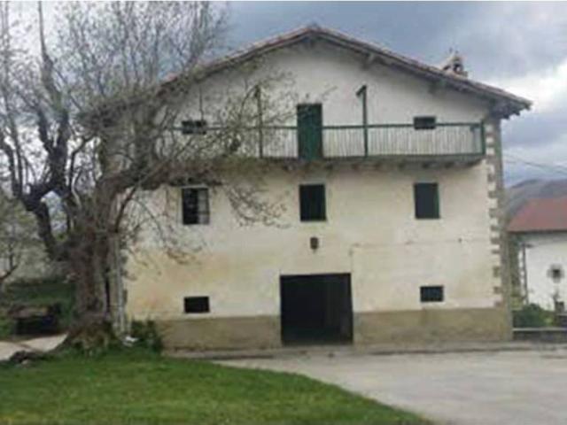 Casa en Venta en Basaburúa