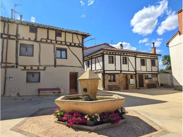 Casa en Venta en Bascuñana