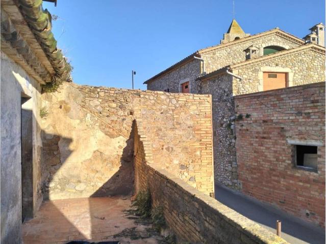 Casa en Venta en Bàscara