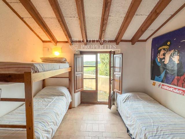 Casa en venta en Bàscara Girona