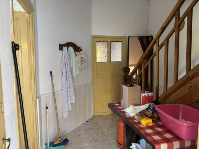 Casa en Venta en Báscones de Ojeda