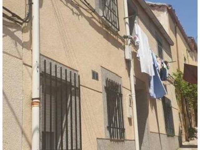 Casa en Venta en Barajas de Melo