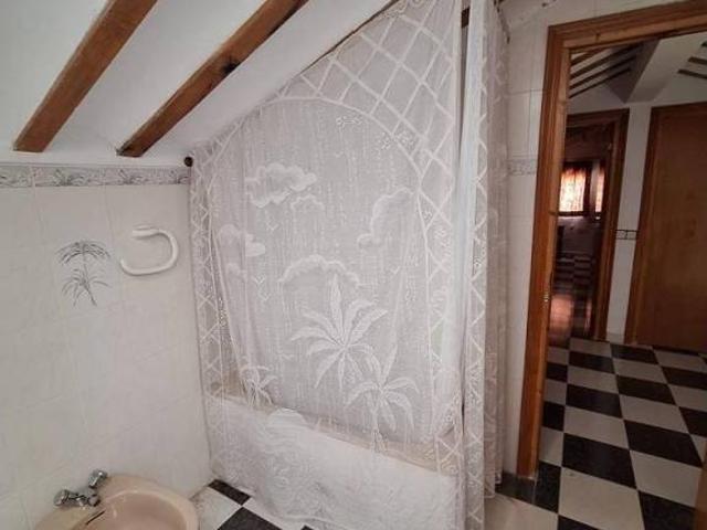 Casa en Venta en Barajas de Melo