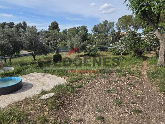 Casa en venta en Barajas de Melo. Casa chalet en Calle Aliaga, Barajas de Melo. Casas Barajas de.