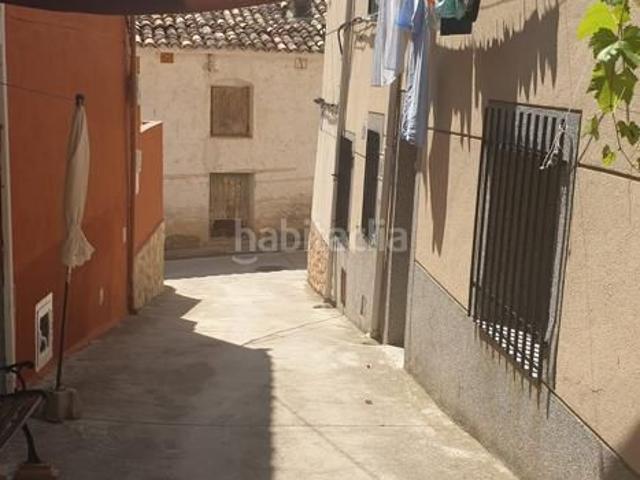 Casa en venta en Barajas de Melo. Casa en venta en Callejón de las Fraguas, Barajas de Melo. Casas Barajas de.