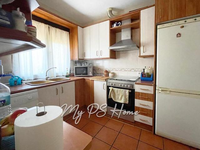 Casa en venta en Barajas de Melo. Casas Barajas de.