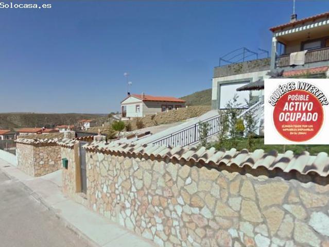 Casa en Venta en Barajas de Melo, Cuenca