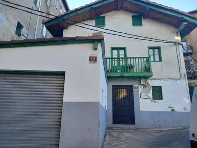 Casa en Venta en Barakaldo