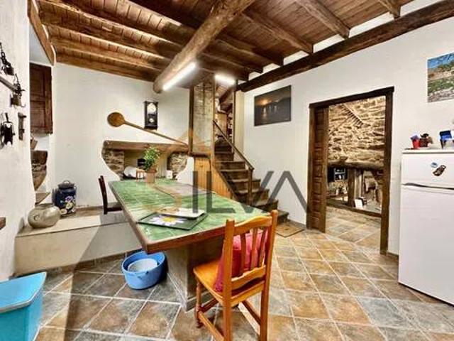 Casa en Venta en Baralla