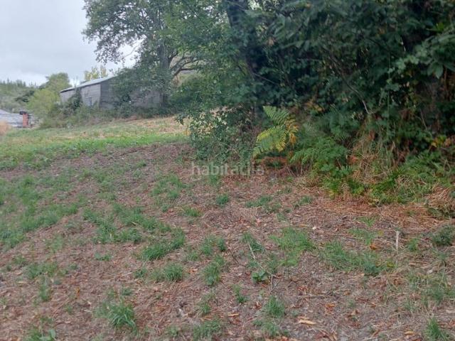 Casa en venta en Baralla. BarallaCasa. Casas.