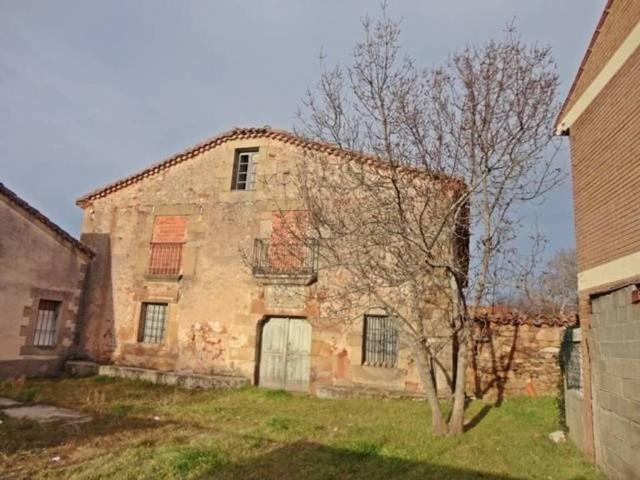 Casa en Venta en Barbadillo del Mercado