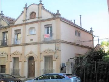Casa en Venta en Barbastro