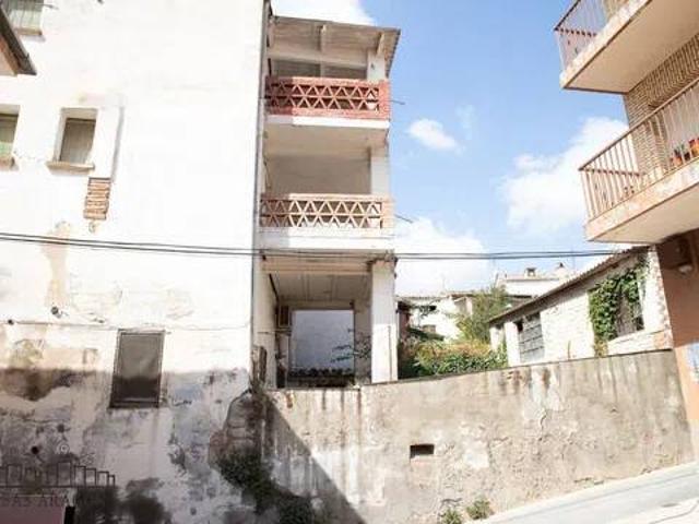 Casa en Venta en Barbastro
