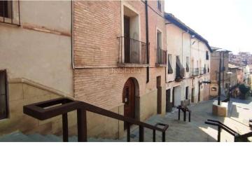Casa en venta en Barbastro. VENTA DE CASA EN BARBASTRO ENTREMURO. Casas.