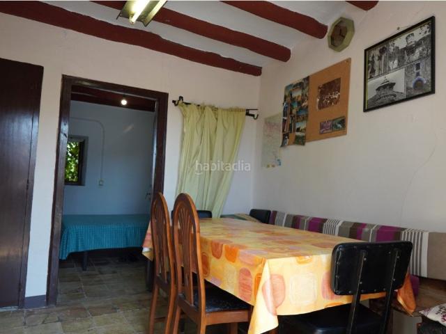 Casa en venta en Bárcabo. Casa con terreno en Barcabo. Casas.