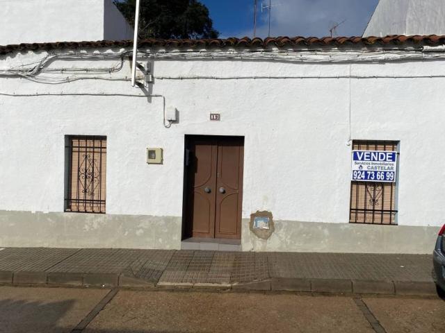 Casa en Venta en Barcarrota