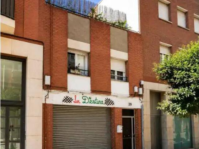 Casa en Venta en Barcelona