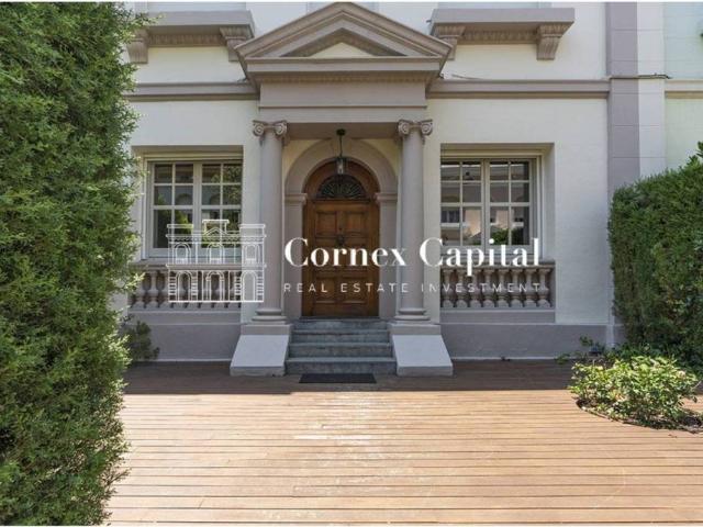 Casa en Venta en Barcelona