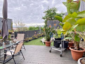 Casa en venta en Barcelona, Torre Baró. Casa con jardín reforma. Casas.